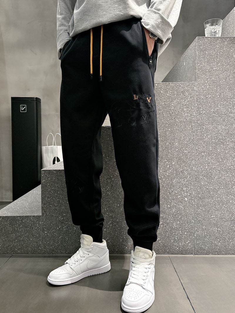 Louis Vuitton Long Pants